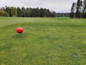 Norråva Golfklubb