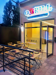 Ogrill