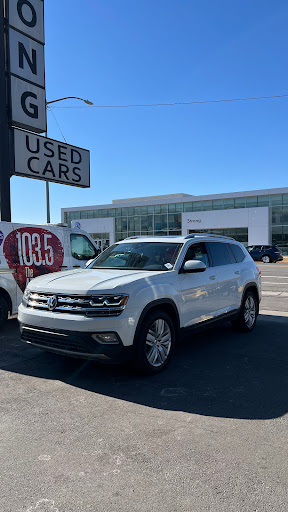 Used Car Dealer «Strong Used Cars», reviews and photos, 1065 State St, Salt Lake City, UT 84111, USA
