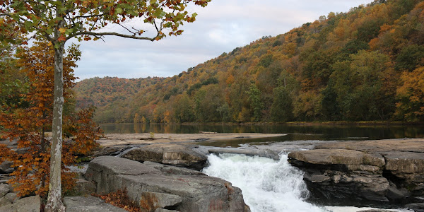 Valley Falls State Park
