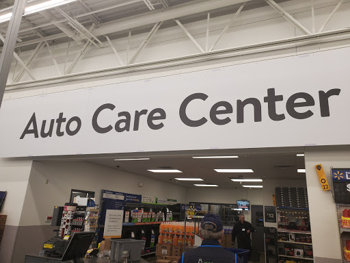 Department Store «Walmart Supercenter», reviews and photos, 410 Grand Valley Blvd, Martinsville, IN 46151, USA