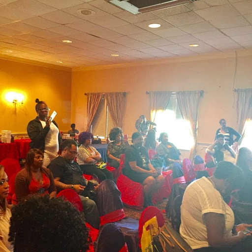 Beauty Salon «Something Special Stlying Salon», reviews and photos, 3317 Finley Rd #230, Irving, TX 75062, USA