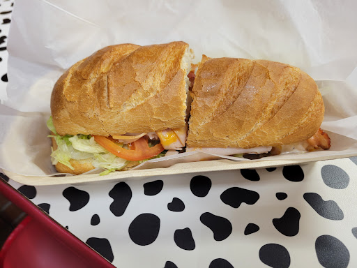 Sandwich Shop «Firehouse Subs», reviews and photos, 4795 Jimmy Lee Smith Pkwy #101, Hiram, GA 30141, USA