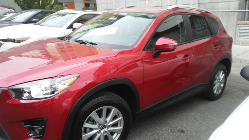 Mazda Dealer «University Mazda», reviews and photos, 4522 Roosevelt Way NE, Seattle, WA 98105, USA