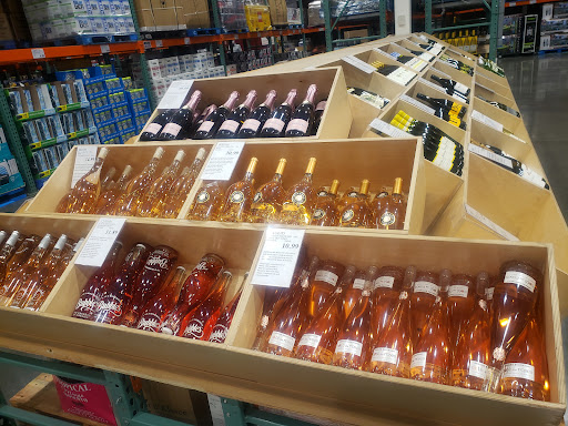 Warehouse store «Costco Wholesale», reviews and photos, 25900 SW Heather PI, Wilsonville, OR 97070, USA