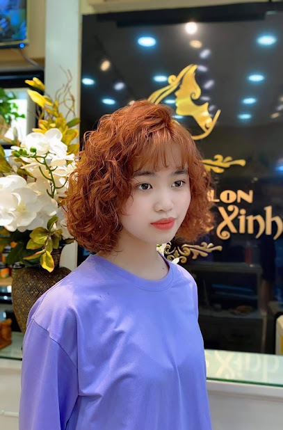Ngọc Tóc Xinh Hair Salon