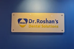 Dr. Roshan's Dental Solutions image