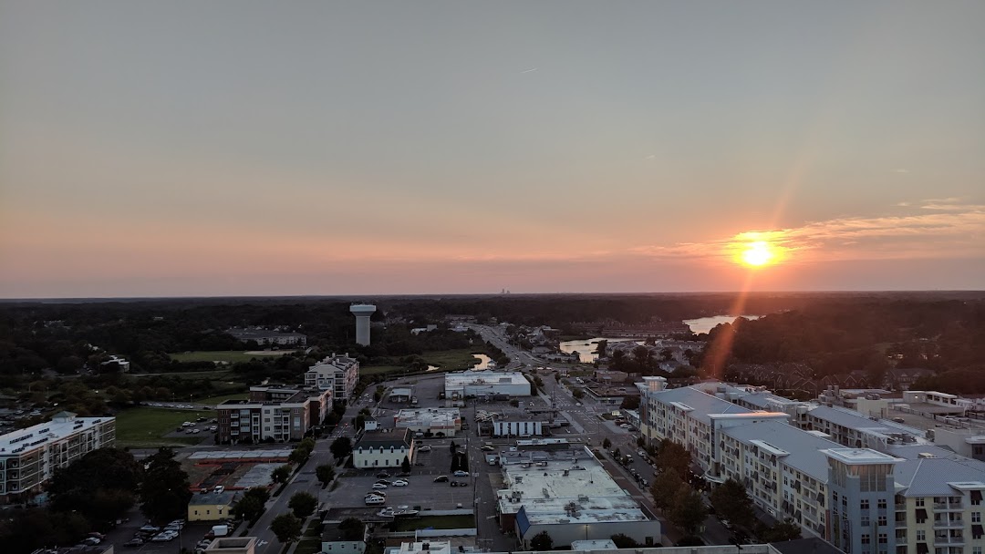 Sky Bar