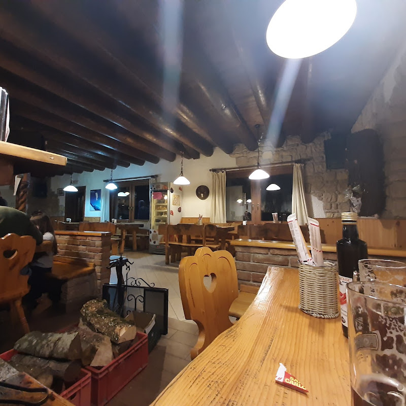 Ristorante Pizzeria Bar LA BAITA