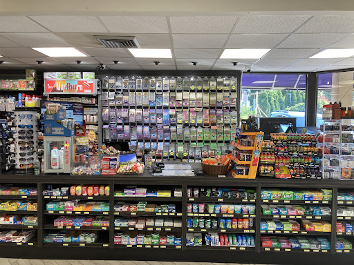 Grocery Store «Braintree Market N Deli», reviews and photos, 978 Liberty St, Braintree, MA 02184, USA