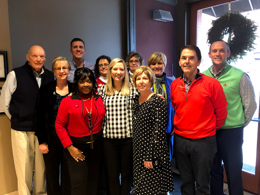 Insurance Company «Callahan & Rice Insurance Group Inc», reviews and photos