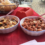 Photo n°2 de l'avis de Maura.. fait le 15/08/2022 à 09:05 sur le  La Baita à Bellagio