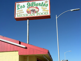 Los Jilbertos Restaurant