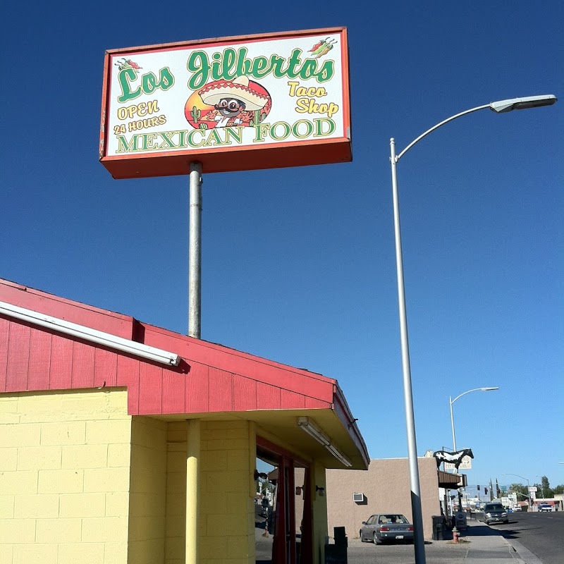 Los Jilbertos Restaurant