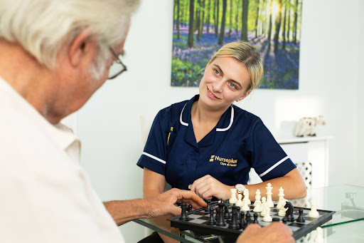 Nurseplus Bournemouth - Healthcare Staffing & Home Care Services