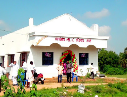 VOICE OF JESUS CHURCH - Beniel