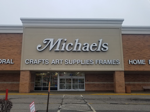 Craft Store «Michaels», reviews and photos, 1361 Som Center Rd, Mayfield Heights, OH 44124, USA