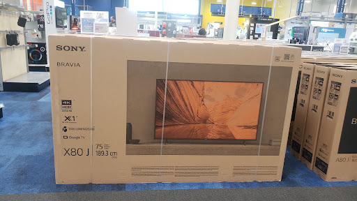 Electronics Store «Best Buy», reviews and photos, 2200 S University Dr, Davie, FL 33324, USA