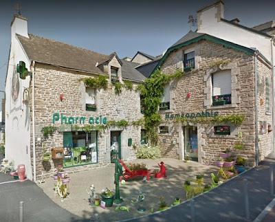 Pharmacie De Plaudren à Plaudren
