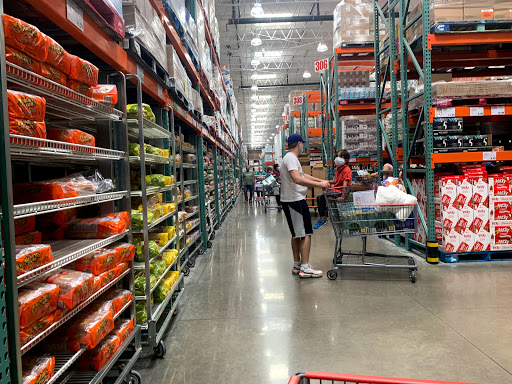 Warehouse club «Costco Wholesale», reviews and photos, 4601 183A, Cedar Park, TX 78613, USA