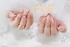 Sparkle Nail Salon (15% off WAXING) image