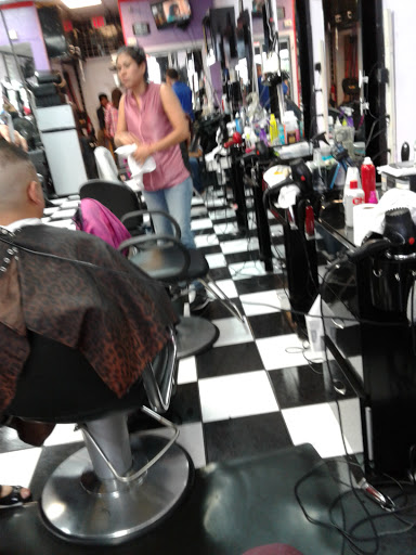 Beauty Salon «Diaz Beauty Salon», reviews and photos, 14019 Coit Rd, Dallas, TX 75240, USA