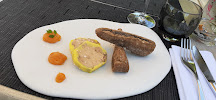 Foie gras du Restaurant Le Délice des Papilles à Bruniquel - n°19