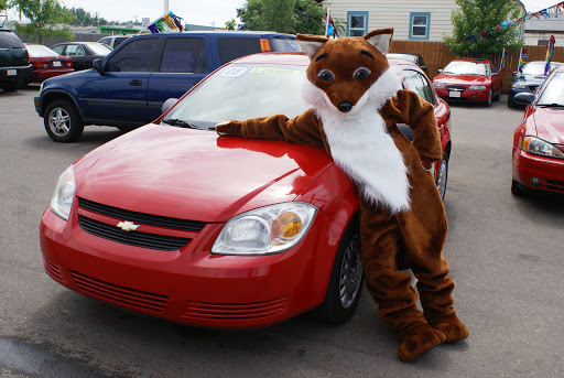 Used Car Dealer «Colorado Auto», reviews and photos, 2333 W 10th St, Greeley, CO 80634, USA