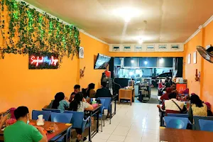 SEAFOOD WONG JOGJA image