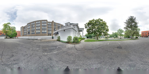 Funeral Home «Ballard Durand Funeral & Cremation Services», reviews and photos, 2 Maple Ave, White Plains, NY 10601, USA