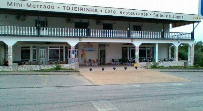 Avaliações doCafé Tojeirinha em Pombal - Cafeteria