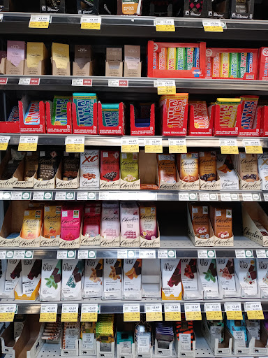 Grocery Store «Whole Foods Market», reviews and photos, 3450 US-190, Mandeville, LA 70471, USA