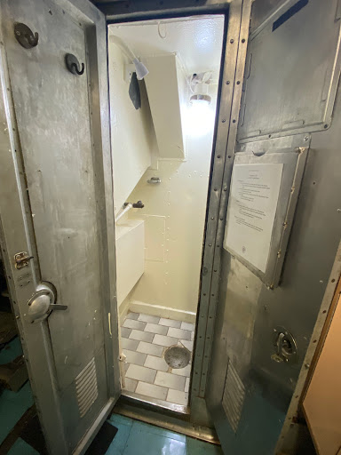 Maritime Museum «Arkansas Inland Maritime Museum», reviews and photos, 120 Riverfront Park Dr, North Little Rock, AR 72114, USA