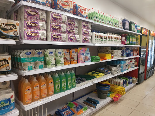 Opiniones de Minimarket Las Garotas en San Miguel - Supermercado