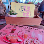 Photo n°6 de l'avis de Jessica. fait le 13/08/2021 à 16:38 sur le  SAUSALITOS à Wolfsburg