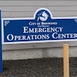 Brookings Emergency Operation Center