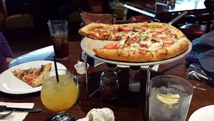 Mellow Mushroom