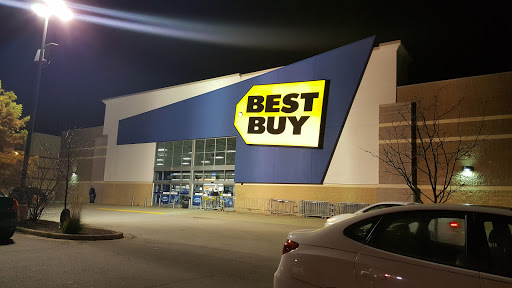 Electronics Store «Best Buy», reviews and photos, 3720 National Rd E, Richmond, IN 47374, USA