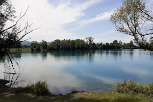 Lac de Sède image