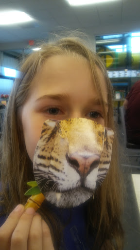 Fast Food Restaurant «Chick-fil-A», reviews and photos, 401 S Mt Juliet Rd #105, Mt Juliet, TN 37122, USA