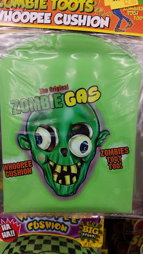 Variety Store «Five Below», reviews and photos, 255 Grossman Dr, Braintree, MA 02184, USA