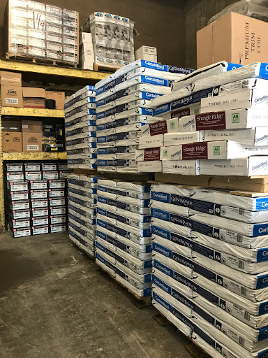 Building Materials Store «Apollo Siding Supply», reviews and photos, 38396 Apollo Pkwy, Willoughby, OH 44094, USA