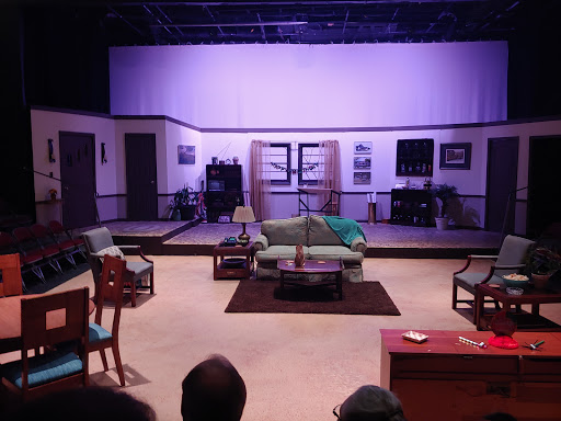 Performing Arts Theater «The Arts Center of Cannon County», reviews and photos, 1424 John Bragg Hwy, Woodbury, TN 37190, USA