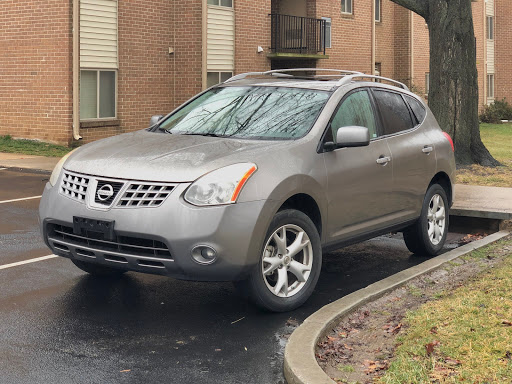 Used Car Dealer «Elite Motors LLC», reviews and photos, 1203 Old Mountain Rd S, Joppa, MD 21085, USA