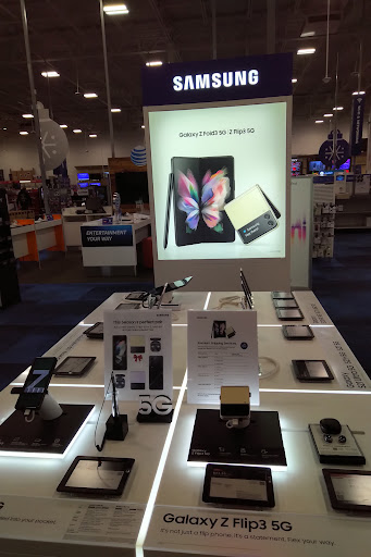 Electronics Store «Best Buy», reviews and photos, 6875 Douglas Blvd, Douglasville, GA 30135, USA