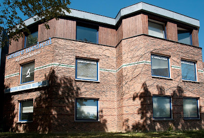 BIOGROUP - Laboratoire Cergy St Christophe à Cergy