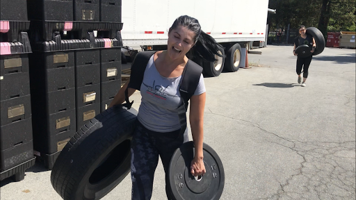 Gym «CrossFit OverWatch», reviews and photos, 1990 Olivera Rd d, Concord, CA 94520, USA