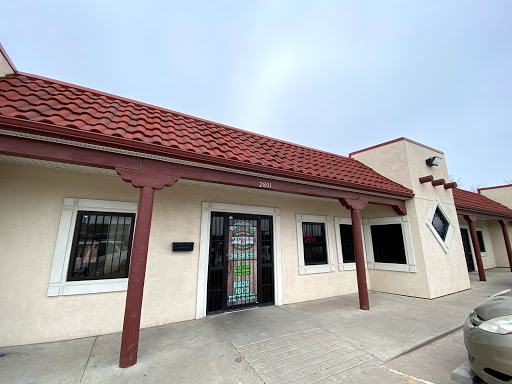 Supermarket «El Rancho», reviews and photos, 2801 N Broadway St, Wichita, KS 67219, USA