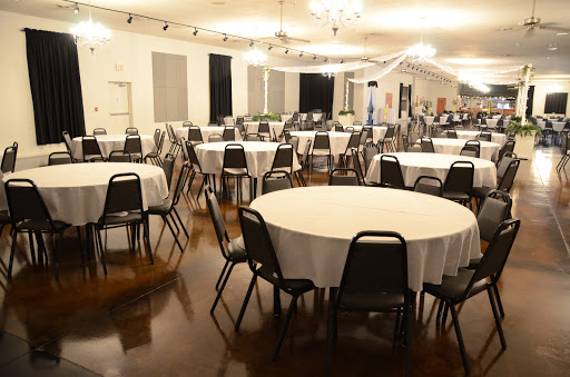 Banquet Hall «9-19 Pewter Hall», reviews and photos, 850 W Sweet St, Brownstown, IN 47220, USA