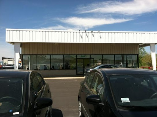 Used Car Dealer «Hertz Car Sales Crystal Lake», reviews and photos, 9100 Trinity Dr, Lake in the Hills, IL 60156, USA